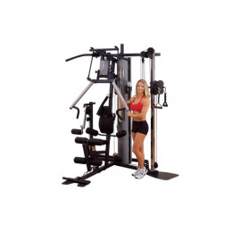 Мультистанция Body Solid G2B