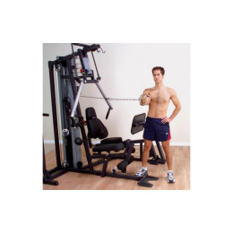 Мультистанция Body Solid G2B