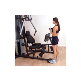 Мультистанция Body Solid G2B