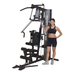 Мультистанция Body Solid G2B