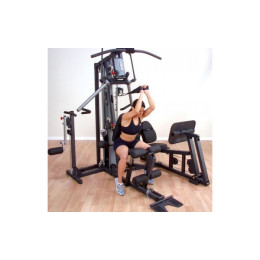 Мультистанция Body Solid G2B