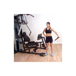 Мультистанция Body Solid G2B