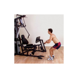 Мультистанция Body Solid G2B