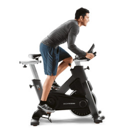 Сайкл-велотренажёр Schwinn SC Power CHF/9-7310-MINTP0