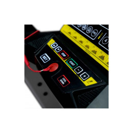 Беговая дорожка Protrain M2