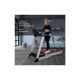 Беговая дорожка Protrain M2