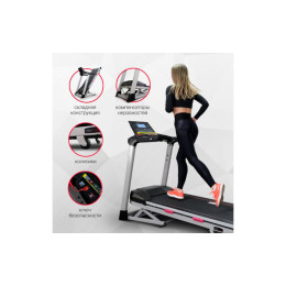 Беговая дорожка Protrain M2