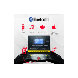 Беговая дорожка Protrain M2