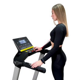 Беговая дорожка Protrain M2