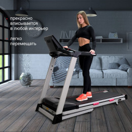 Беговая дорожка Protrain M2