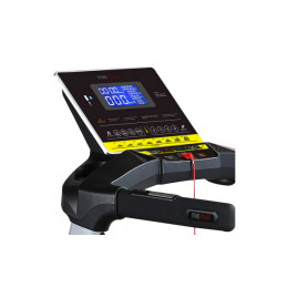 Беговая дорожка Protrain M2