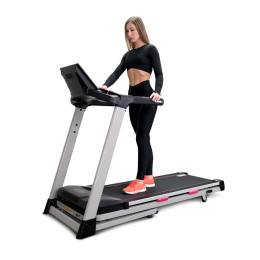 Беговая дорожка Protrain M2