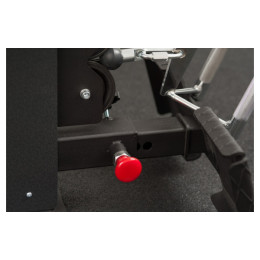 Грузоблочный модуль Stecter Верхняя и нижняя тяга (вес стека - 100 кг) 2516