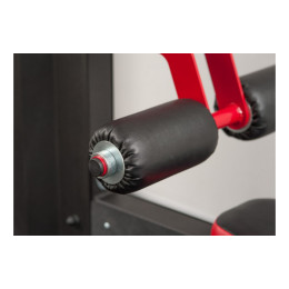 Грузоблочный модуль Stecter Верхняя и нижняя тяга (вес стека - 100 кг) 2516