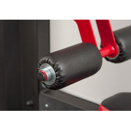 Грузоблочный модуль Stecter Верхняя и нижняя тяга (вес стека - 100 кг) 2516