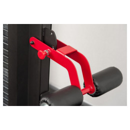 Грузоблочный модуль Stecter Верхняя и нижняя тяга (вес стека - 100 кг) 2516