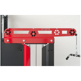 Грузоблочный модуль Stecter Верхняя и нижняя тяга (вес стека - 100 кг) 2516