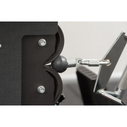 Грузоблочный модуль Stecter Верхняя и нижняя тяга (вес стека - 100 кг) 2516