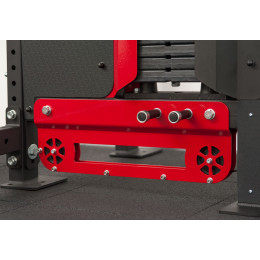 Грузоблочный модуль Stecter Верхняя и нижняя тяга (вес стека - 100 кг) 2516