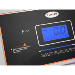 Беговая дорожка UnixFit MX-800S