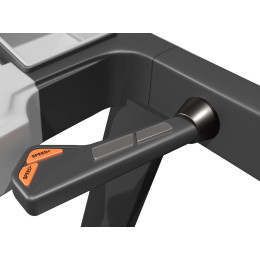 Беговая дорожка UnixFit MX-800S