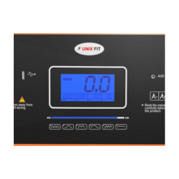 Беговая дорожка UnixFit MX-800S