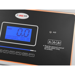 Беговая дорожка UnixFit MX-800S