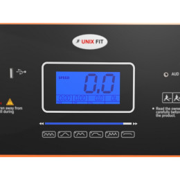 Беговая дорожка UnixFit MX-800S