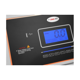 Беговая дорожка UnixFit MX-800S