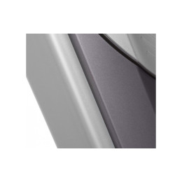 Эллиптический тренажер Oxygen Fitness EX-54 HRC