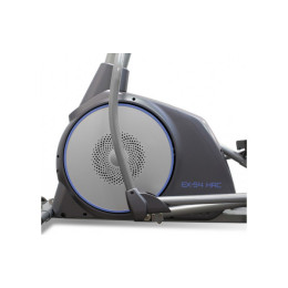 Эллиптический тренажер Oxygen Fitness EX-54 HRC