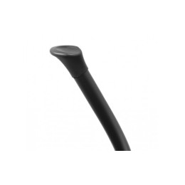 Эллиптический тренажер Oxygen Fitness EX-54 HRC