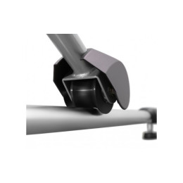 Эллиптический тренажер Oxygen Fitness EX-54 HRC