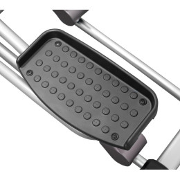 Эллиптический тренажер Oxygen Fitness EX-54 HRC