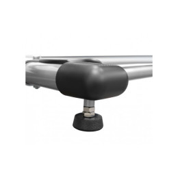 Эллиптический тренажер Oxygen Fitness EX-54 HRC