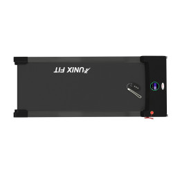 Беговая дорожка UnixFit R-200