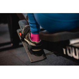 Гребной тренажер YouSteel Air Rower