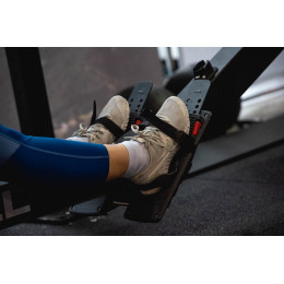 Гребной тренажер YouSteel Air Rower