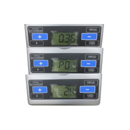 Велотренажер DFC B5076P