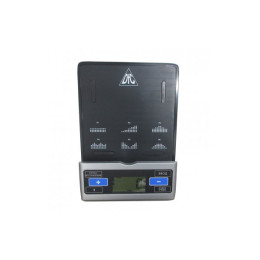 Велотренажер DFC B5076P