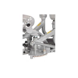 Отводящие ног Hoist RS-1407