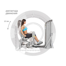 Отводящие ног Hoist RS-1407