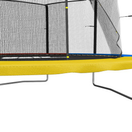 Батут Unix Line Simple 10 ft Color (inside) TRSI10INC