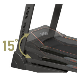 Беговая дорожка Bronze Gym T802 LC