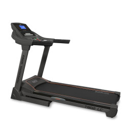 Беговая дорожка Bronze Gym T802 LC