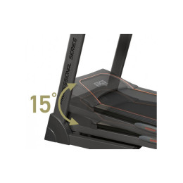 Беговая дорожка Bronze Gym T802 LC