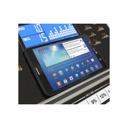 Беговая дорожка Bronze Gym T802 LC