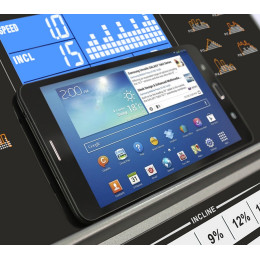 Беговая дорожка Bronze Gym T802 LC