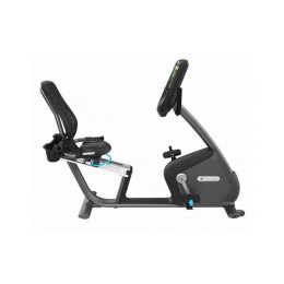 Горизонтальный велотренажер Precor RBK 885