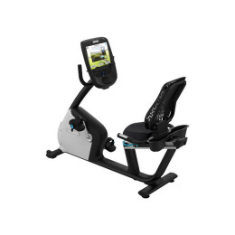 Горизонтальный велотренажер Precor RBK 885